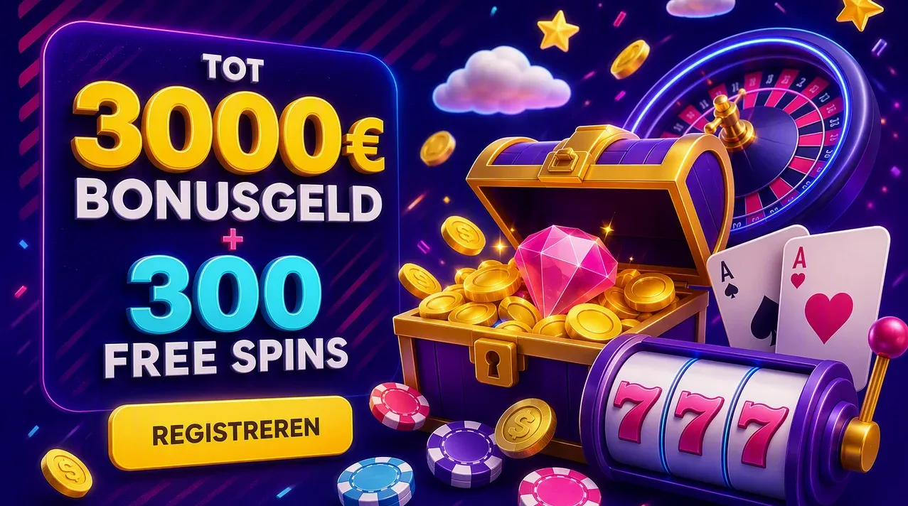 Lalabet Casino Bonussen Nederland — Alle Acties en Promoties op een Rij