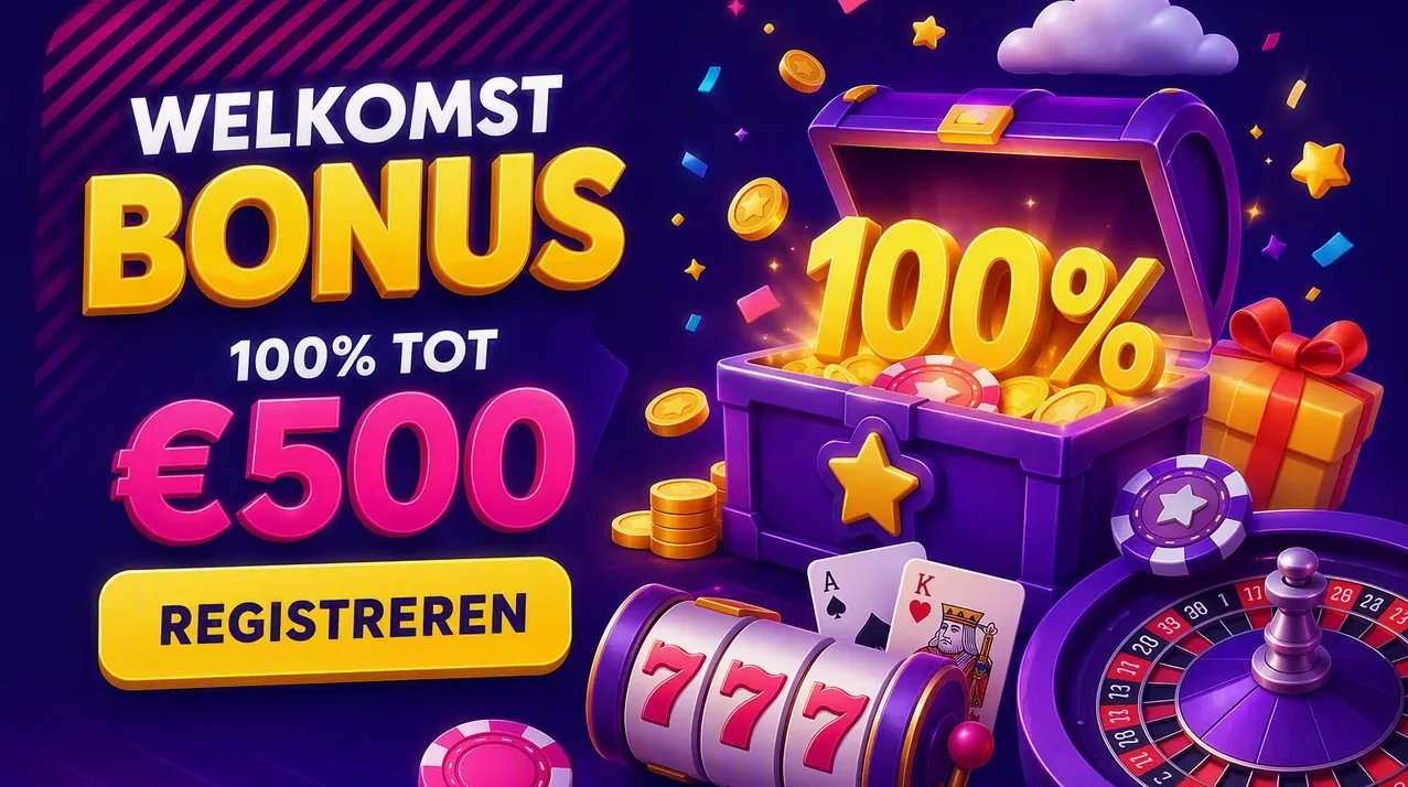 Lalabet Casino Mobiele App — Je Volledige Casino in Je Zak