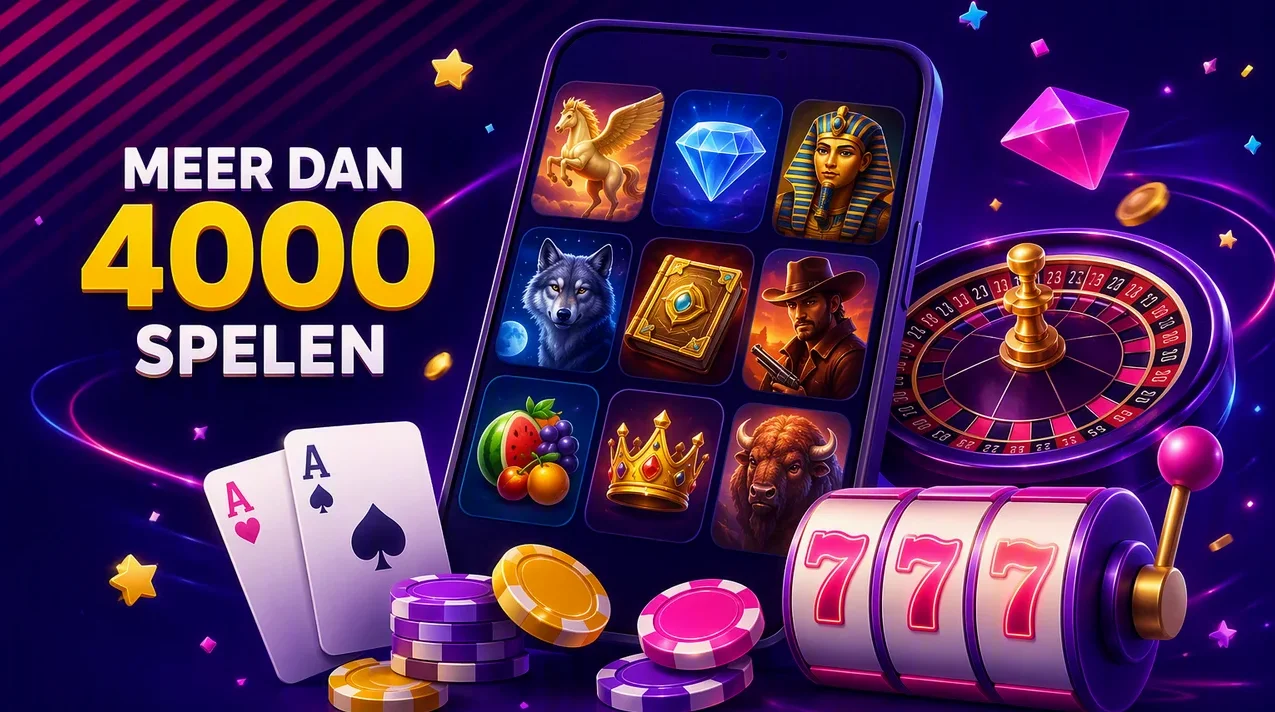Lalabet Casino Spellen — Jouw Complete Spelportfolio in 2026