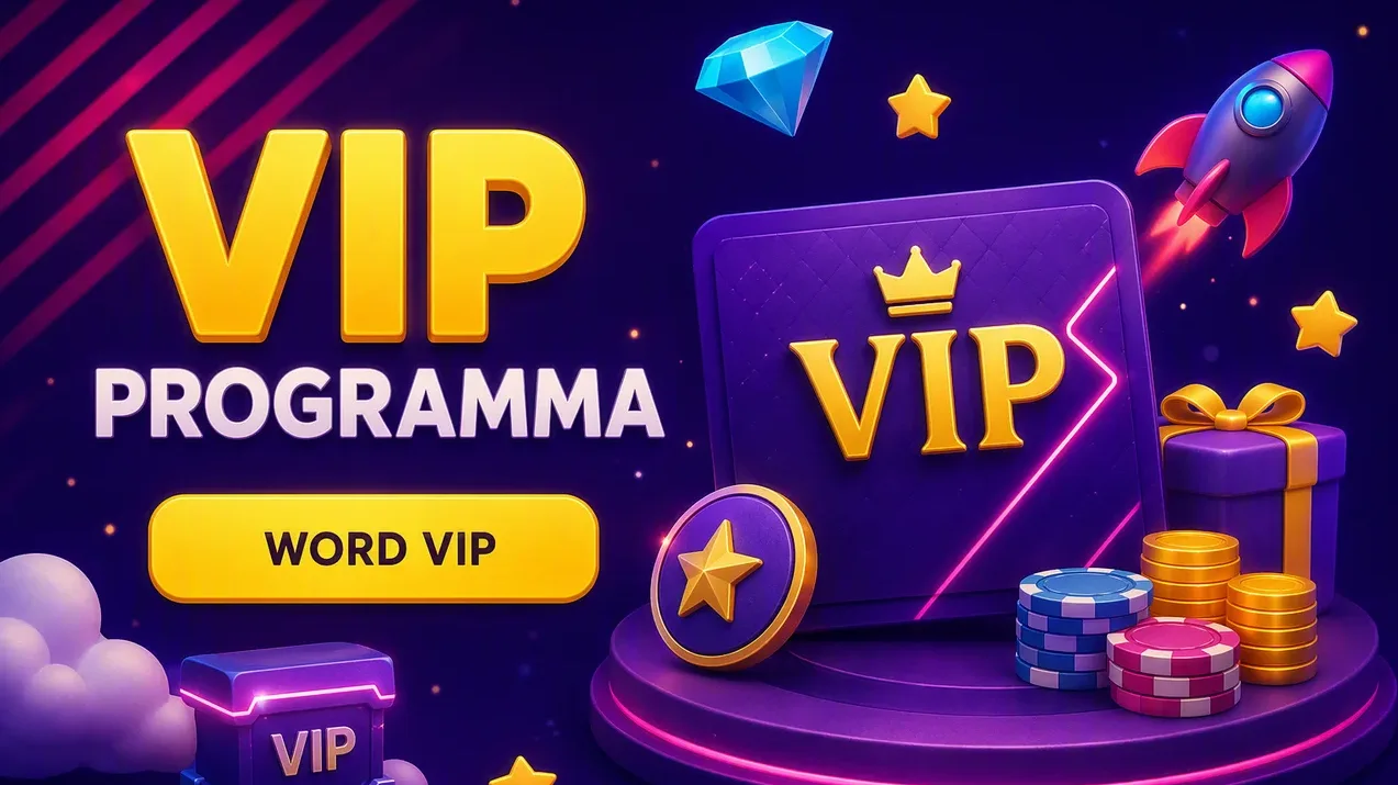Lalabet VIP-programma — Exclusieve Beloningen voor Loyale Spelers